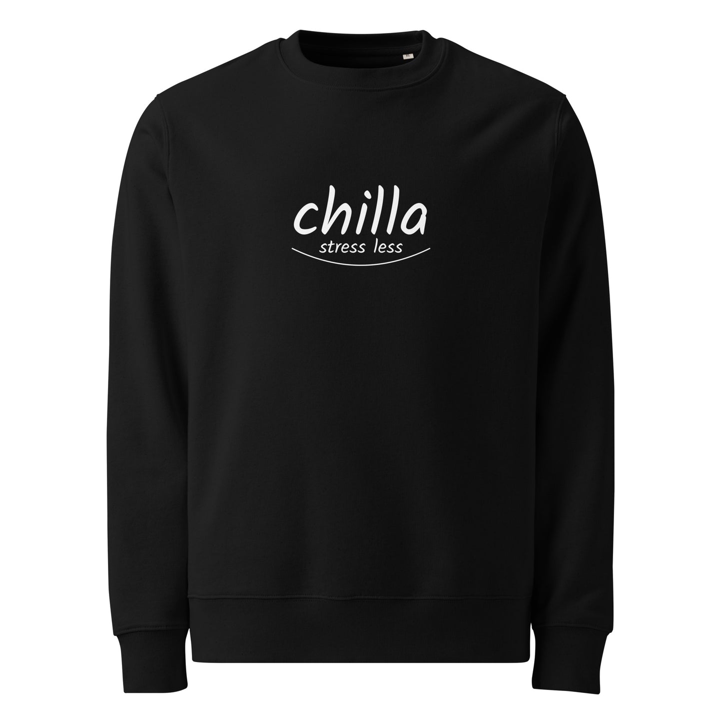 Chilla Sweatshirt, Når Komfort Møder Stil
