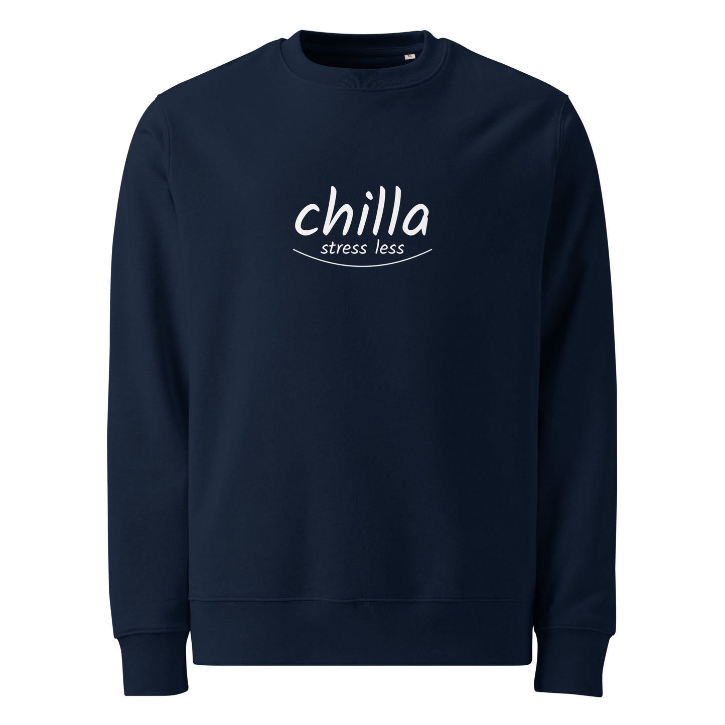 Chilla Sweatshirt, Når Komfort Møder Stil