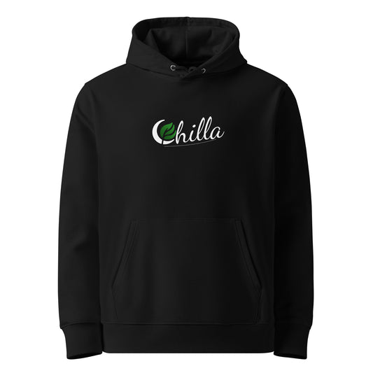 Chilla - Bæredygtig Varme til Hverdagen